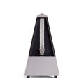 Stopped Pyramid Metronome Royalty Free Stock Photo