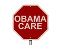 Stopping Obamacare