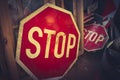 Stopsign