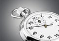 Stopwatch Royalty Free Stock Photo