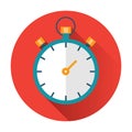 Stopwatch icon