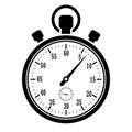 Stopwatch icon