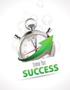 Stopwatch - Time for success