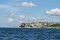 Stora KarlsÃÂ¶ Lighthouse Baltic sea Sweden