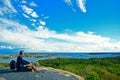 Stora RÃÂ¶s Archipelago in Gothenburg, Sweden