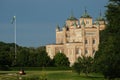 Stora Sundby Castle, Eskilstuna Municipality, SÃÂ¶dermanland County, Sweden