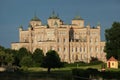 Stora Sundby Castle, Eskilstuna Municipality, SÃÂ¶dermanland County, Sweden