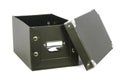 Storage Box Royalty Free Stock Photo