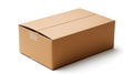 storage cardboard package