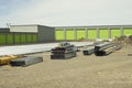 Storage Construction