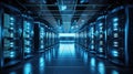 storage database tables