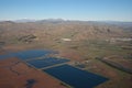 Storage Ponds Near Blenheim, NZ