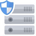 Storage Server Shield Secure