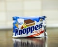 Storck Knoppers wafers