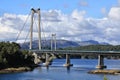 Stord Bridge, Norway