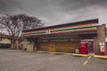 711 Store close NY