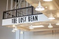 The Lost Bean