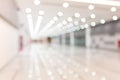 Store, interior, office, abstract defocused blurred bokeh background. Royalty Free Stock Photo