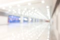 Store, interior, office, abstract defocused blurred bokeh background. Royalty Free Stock Photo