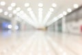 Store, interior, office, abstract defocused blurred bokeh background. Royalty Free Stock Photo