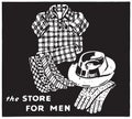 The Store For Men 4