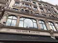 Beloved American brand Kate Spade made a quiet entrance to British shores but now proudly has a brightly lit shop on Regent Street