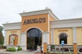 Abuelo's Mexican Food Embassy Restaurant Store front