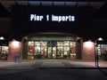 Pier 1 Imports Store