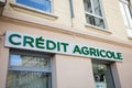 French bank CrÃÂ©dit Agricole