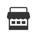 Storefront Icon