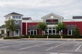 Red Lobster Seafood Restaurant Storefront