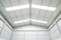 Storehouse ceiling