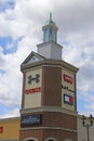 Stores at Gloucester Premium Outlets