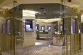 Stores at Palazzo Versace in Dubai, UAE