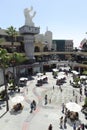 Stores and restaurants in Kodak Theater