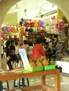 Stores selling gifts at Kenting