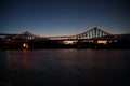 The storey bridge brisbane