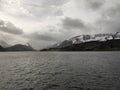 Storfjord, Magerholm, Norway