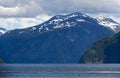 Storfjord near Stranda, Norway