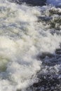 Storforsens Naturreservat,.very important river rapids