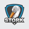 Stork logo