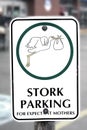 Stork Parking