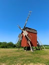 Storlinge windmill