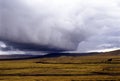 Storm big cloud,supercell