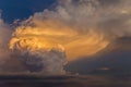 Storm Cloud, Dramatic Sky, Sky, Cloud - Sky, Cloudscape Royalty Free Stock Photo