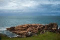 Storm Coming Royalty Free Stock Photo