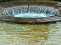 Storm Drain Royalty Free Stock Photo