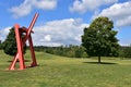 New york usa storm king open air art museum