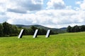 New york usa storm king open air art museum