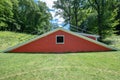 Storm King Art Center in Mountainville, New York